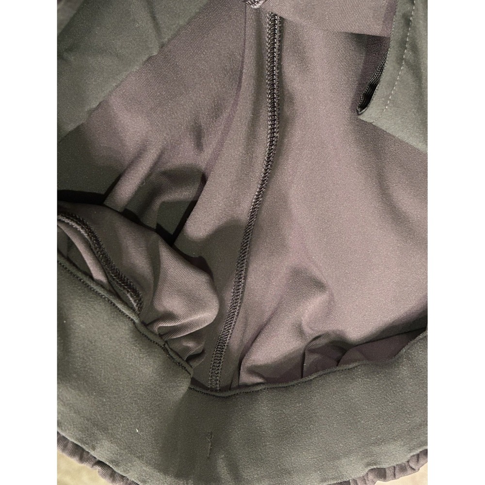 Lululemon Keep it Moving Jogger Drawstring‎ Olive Green Casual Pants Size 4 - Picture 7 of 10